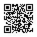 BUBBLE NETページのQRコード