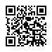 BECK KingページのQRコード