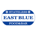 EAST BLUE