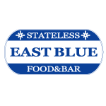 EAST BLUE