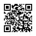 JB'sページのQRコード
