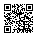 LUXZページのQRコード