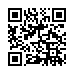 CELL BLOCKページのQRコード