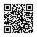 TrinityページのQRコード