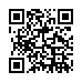 QbrickページのQRコード