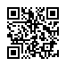 PenetrateページのQRコード