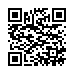ゆかりページのQRコード