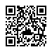 AJIROANページのQRコード