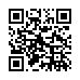 ROCKSページのQRコード