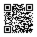 PIANO PIANOページのQRコード