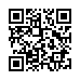 BODY SIZE SHOPページのQRコード