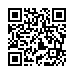 enfantページのQRコード