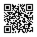 enfantページのQRコード