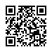 SalentinoページのQRコード