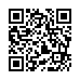 GB's CAFE AREA2ページのQRコード