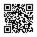 RajasthanページのQRコード