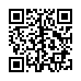 hadoページのQRコード