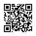 GirasoleページのQRコード