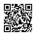 SAKURANBOページのQRコード