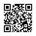 S-TAGEページのQRコード