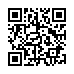 KANDYページのQRコード