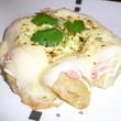ほくほくジャガ明太チーズ