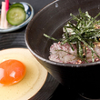 玉子掛けご飯
