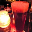 カシスビール