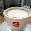 カプチーノ